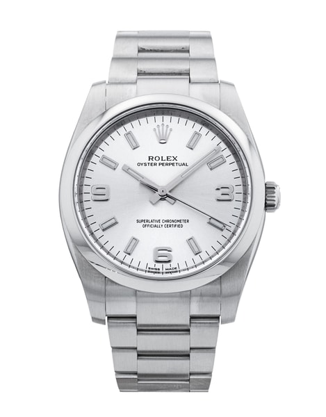 Rolex Air-King 114200
